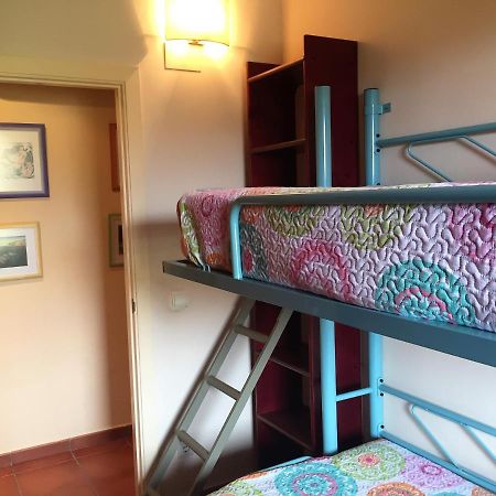 Ongi Etorri Apartment Calafat Exterior photo