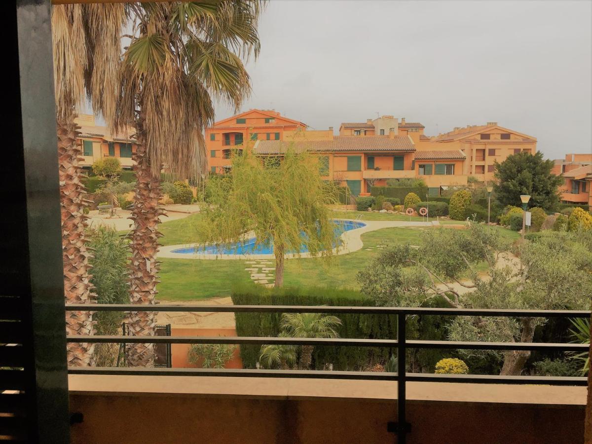 Ongi Etorri Apartment Calafat Exterior photo