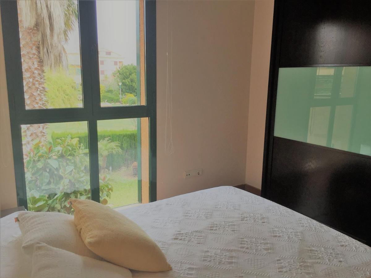 Ongi Etorri Apartment Calafat Exterior photo